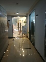 门面-至臻康妍健康管理中心