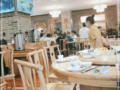 大堂-德胜轩正宗顺德菜(宝安沙井会展中心店)