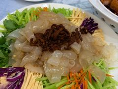 -中国吉菜名店广源宾馆餐厅