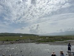 -新疆那拉提国家旅游度假区
