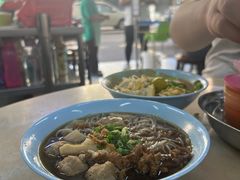 -新记肉骨茶