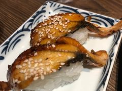 -大雄寿司(中华广场店)