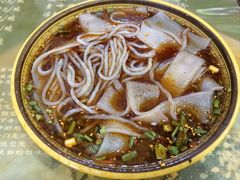 鸳鸯火锅粉-曹凉粉(西正街店)