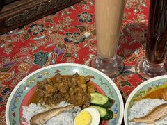 -小娘惹厨房Little Nyonya(狮城有约上榜店)
