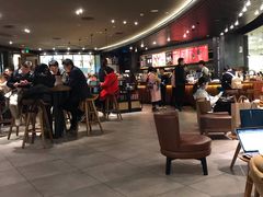 -星巴克臻选(广州太古汇店)