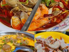 -202特色排档(五缘湾店)