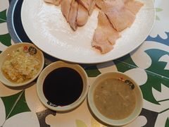 -味食家市师鸡(三元里店)