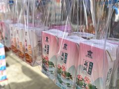 -陈氏肥蛤(小纬六路总店)