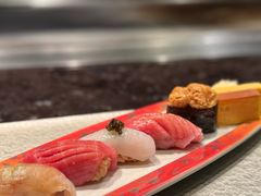 -Ginza Onodera铁板烧(外滩十八号店)