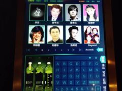 -欢乐迪氧吧KTV(大渡口步行街店)