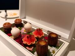 -王府半岛酒店·Jing法餐厅及酒吧