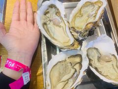 -蚝英雄鲜蚝自助专门店(长楹天街直营店)