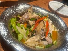 -驿楼兰·新疆菜(火车站店)