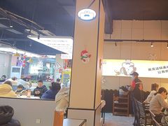 -蛙老爹·蜀香美蛙鱼头(王家湾店)