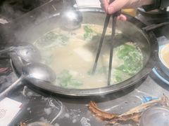 -夜宴江景餐厅