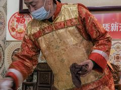 -宝正臻天津包子总店(金阳光居易店)