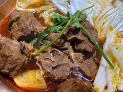 -望蝎门羊蝎子火锅(祭城店)