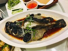 -东方红酒楼(知春路店)