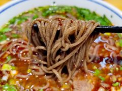 -苏氏牛肉面(北京南路店)