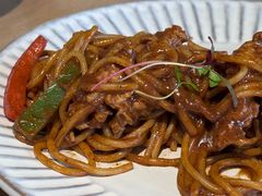 -本处·素食·融合料理(南油店)