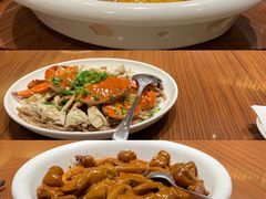 -厦门宝龙铂尔曼大酒店·龙之渊中餐厅