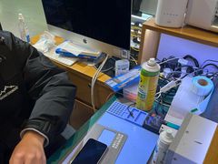 -NT苹果手机电脑维修回收服务(大宁国际店)