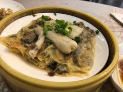 -佛山顺德香云纱园林酒店(清晖园店)