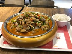 -食通天·寰宇集(杭州万象城店)
