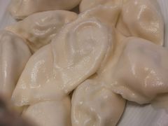 鲅鱼水饺-渔家风味·鲅鱼水饺·央视展播·海鲜天津菜(开发区店)