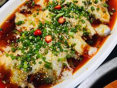 -弓虽昌焖烧鸡(大竹林店)