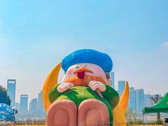 -长沙北辰三角洲大悦城