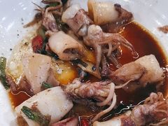 -林记海鲜排档·十年海鲜地标