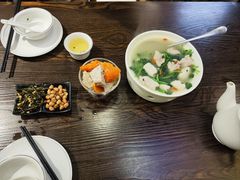 -大洋家·潮汕鱼鲜·花胶砂锅粥(天河东路店)