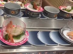 -元气寿司(环球港店)