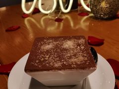 -沈阳君悦酒店·意坊意大利餐厅