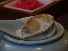 奶汁鲍仔-羲和雅苑•北京烤鸭(平安国际金融中心店)