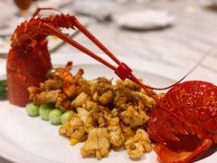 -伯衡55·吉品轩(乌鲁木齐南路店)