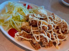 -荣小馆(椒江青悦城店)