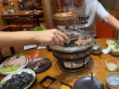 -牛也烧肉(摩尔城店)