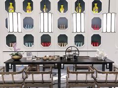 -翠湖宾馆·中餐厅