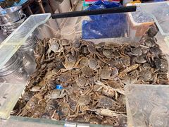 -一方渔歌蒸汽海鲜自助(文化路万达广场店)