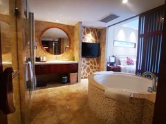 -天目湖御水温泉·度假酒店