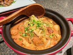 -真地道京味府·鲜橙烤鸭·北京菜(朝外大街东大桥店)