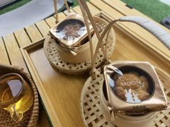 -吾象走甜·生日蛋糕·甜品台茶歇