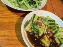 -三太子地摊烧烤·小龙虾(北蔡店)