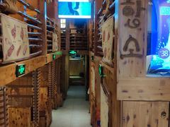 -恩你小木屋米酒店(安盛店)