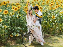 -雪中彩影婚纱摄影·品控旗舰店