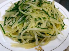 -内蒙联营烧麦 草原石榴红(护国寺店)
