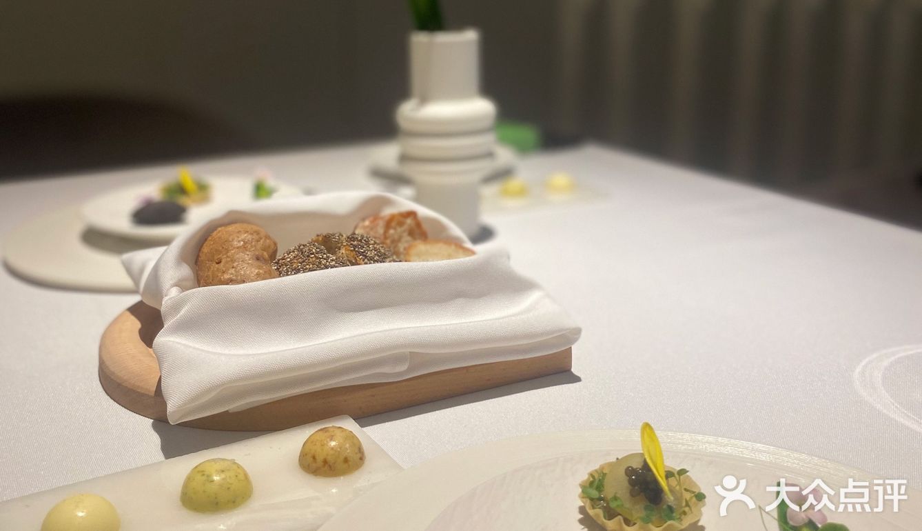适合约会过生日的餐厅🍴