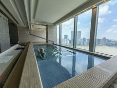 -上海凯宾斯基大酒店